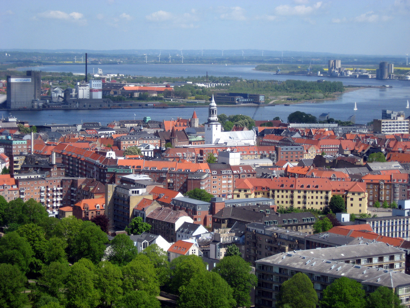 Alborg